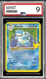 Blastoise