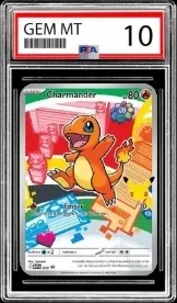 Charmander