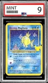 Shining Magikarp