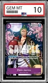 Zoro-Juurou (CS 25-26 Event Pack)