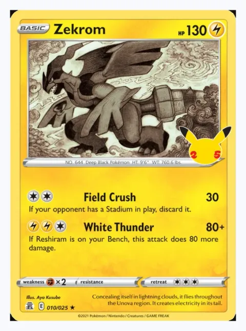 Zekrom