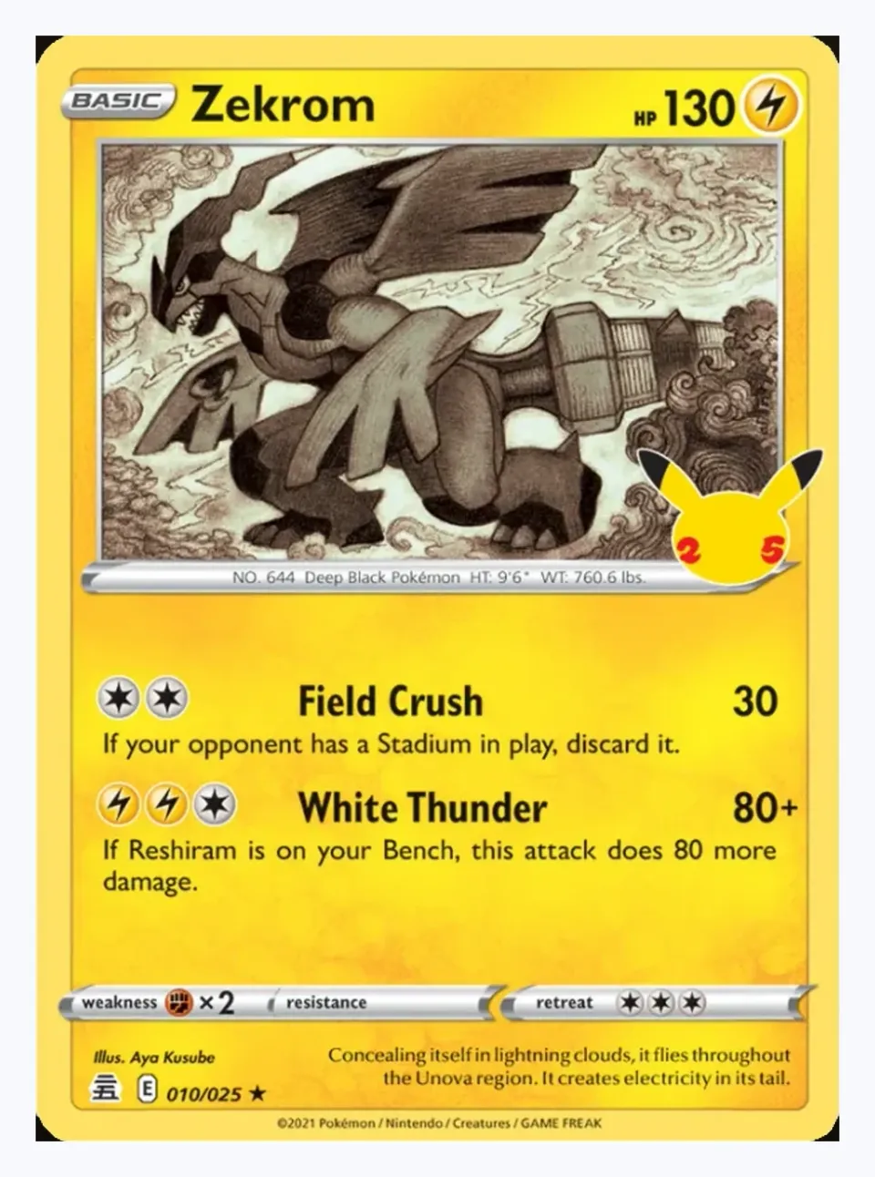 Zekrom