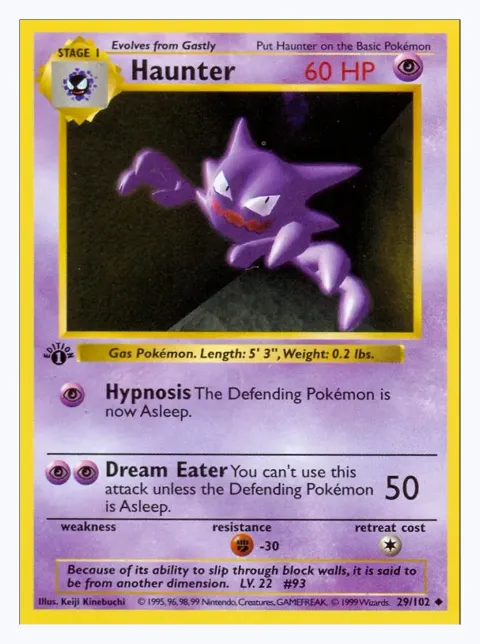 Haunter