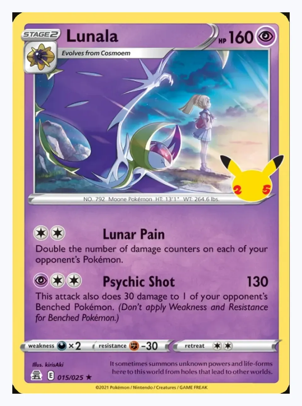 Lunala