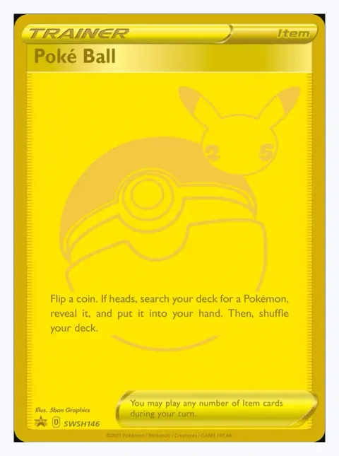 Poke Ball