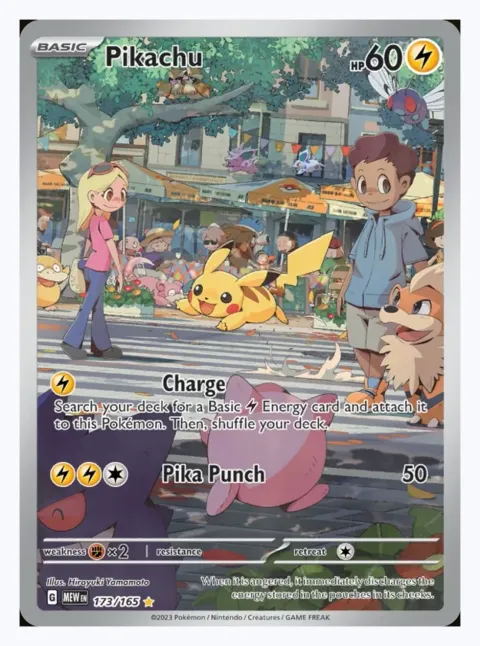 Pikachu (JP)