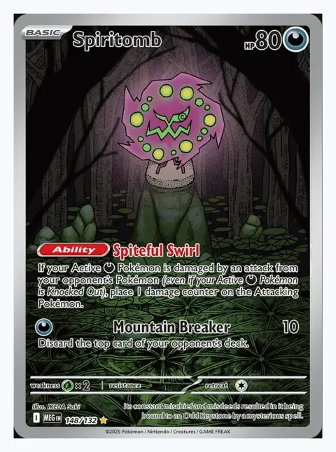 Spiritomb