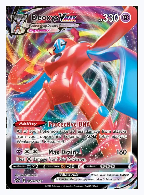 Arceus V (JP)