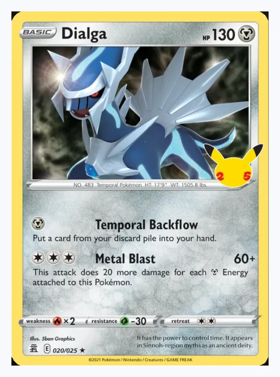 Dialga