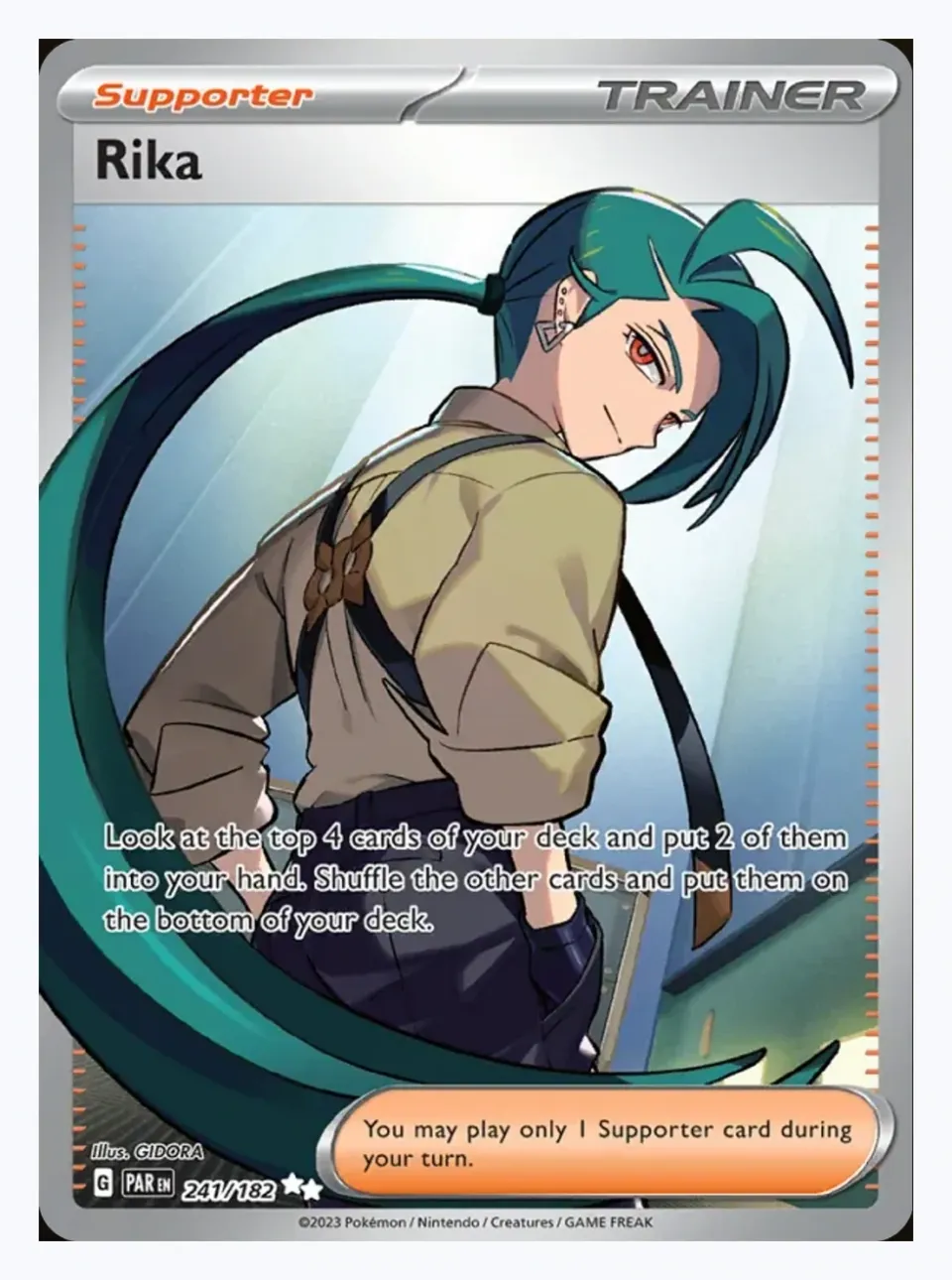 Rika