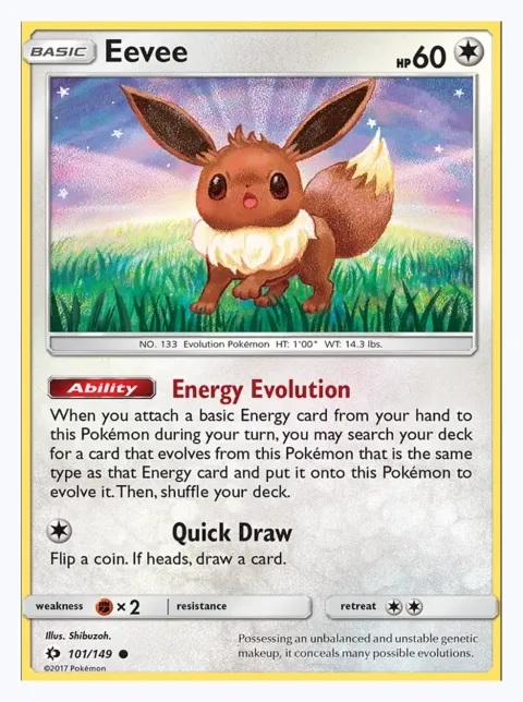 Eevee (CN)